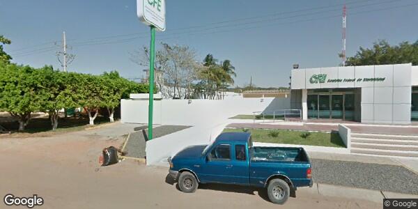 CENTRO DE REINSICION SOCIAL DE ACAYUCAN